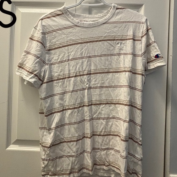 Champion T-shirt, size small, in good condition - Picture 1 of 2